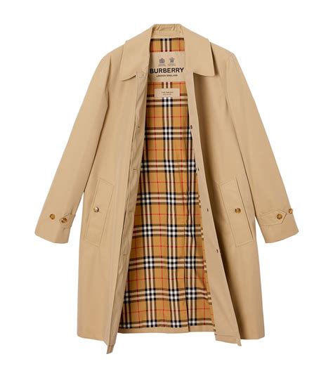 burberry pimlico heritage